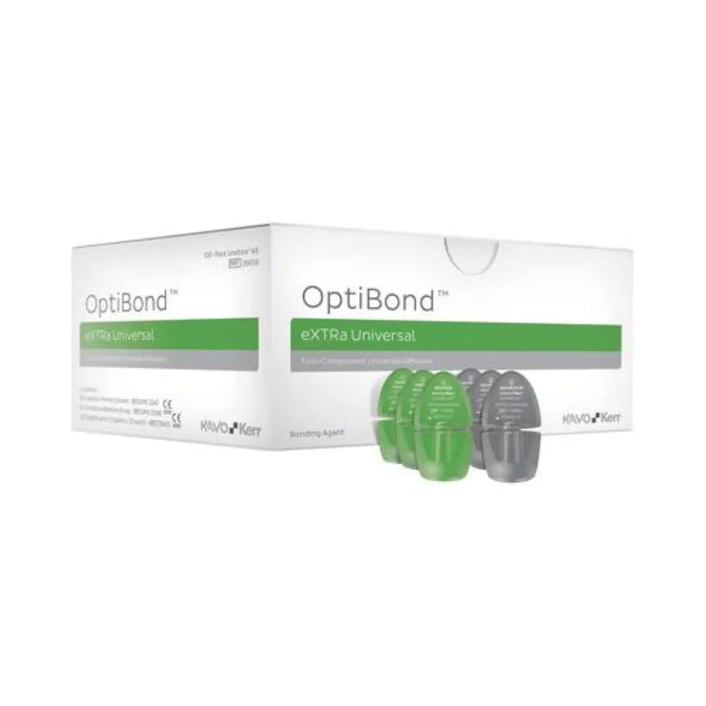 OptiBond eXTRa Universal Unidose Kit 50/Pk