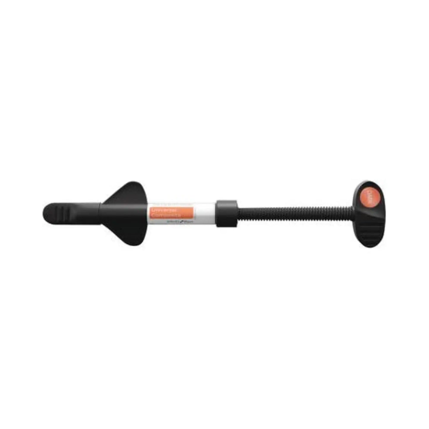 SimpliShade Universal 4g Syringe Dark