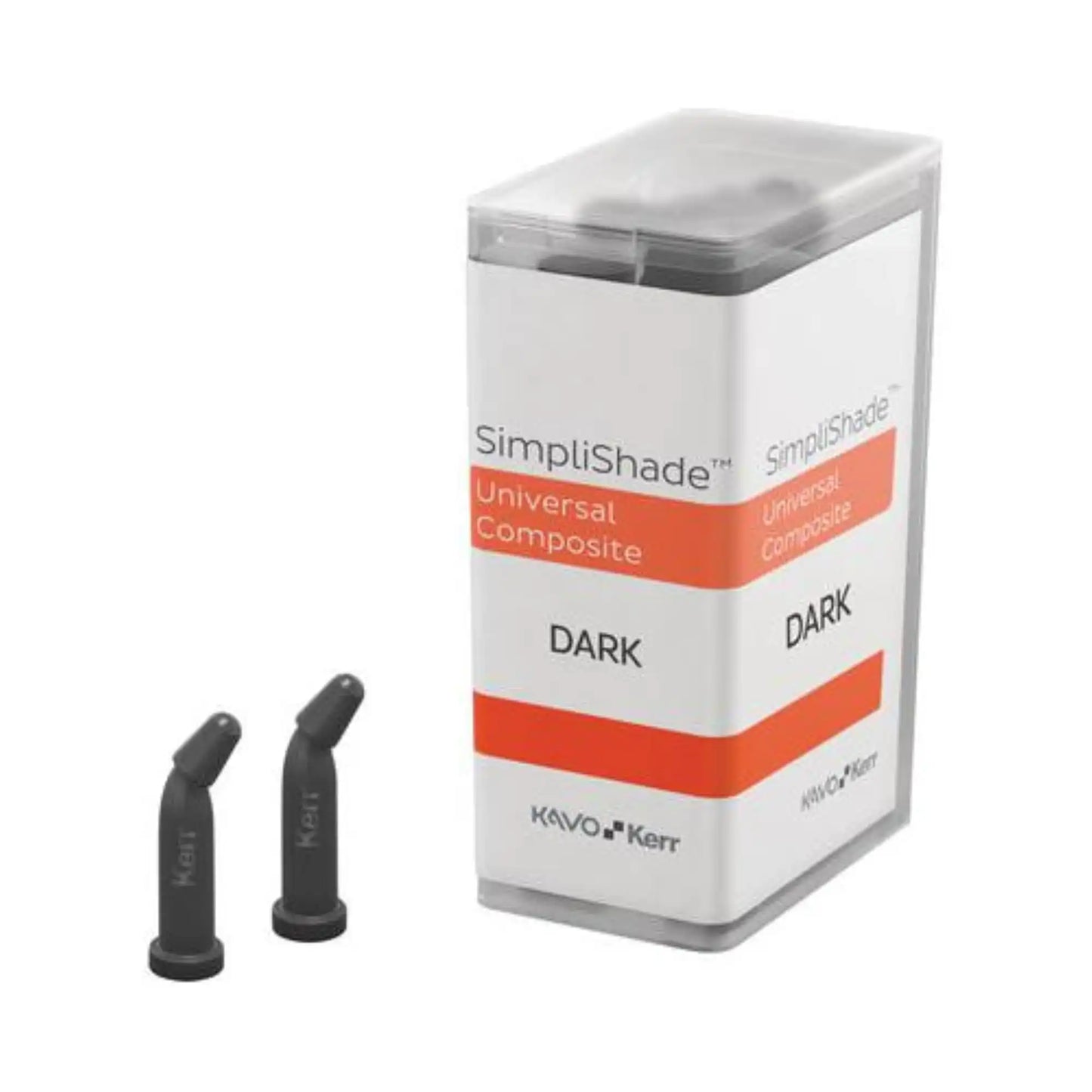 SimpliShade Universal .25g Unidose 10/Pk Dark