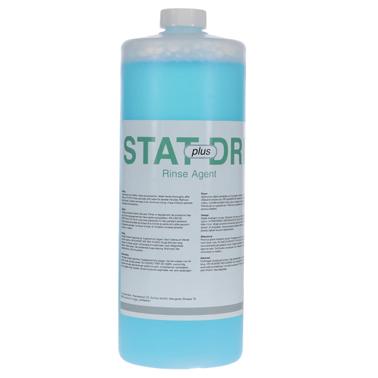 SciCan - Stat-Dri Plus 32oz Bottle Refill w/Cap