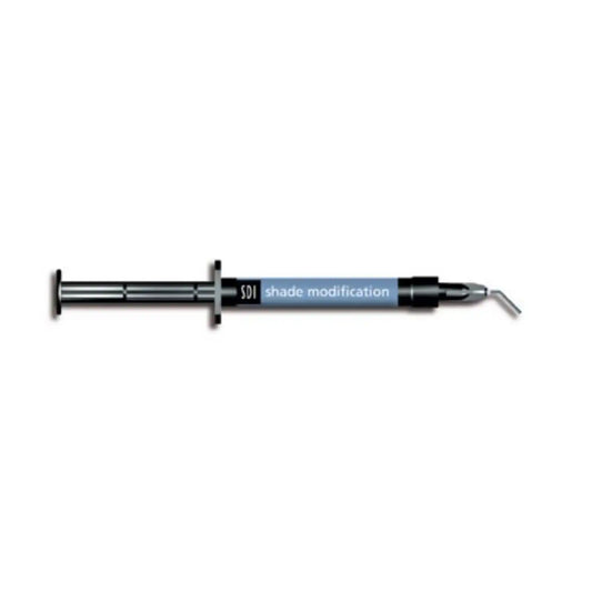 Super Etch Syringe Kit 3 x 2mL w/25 Tips