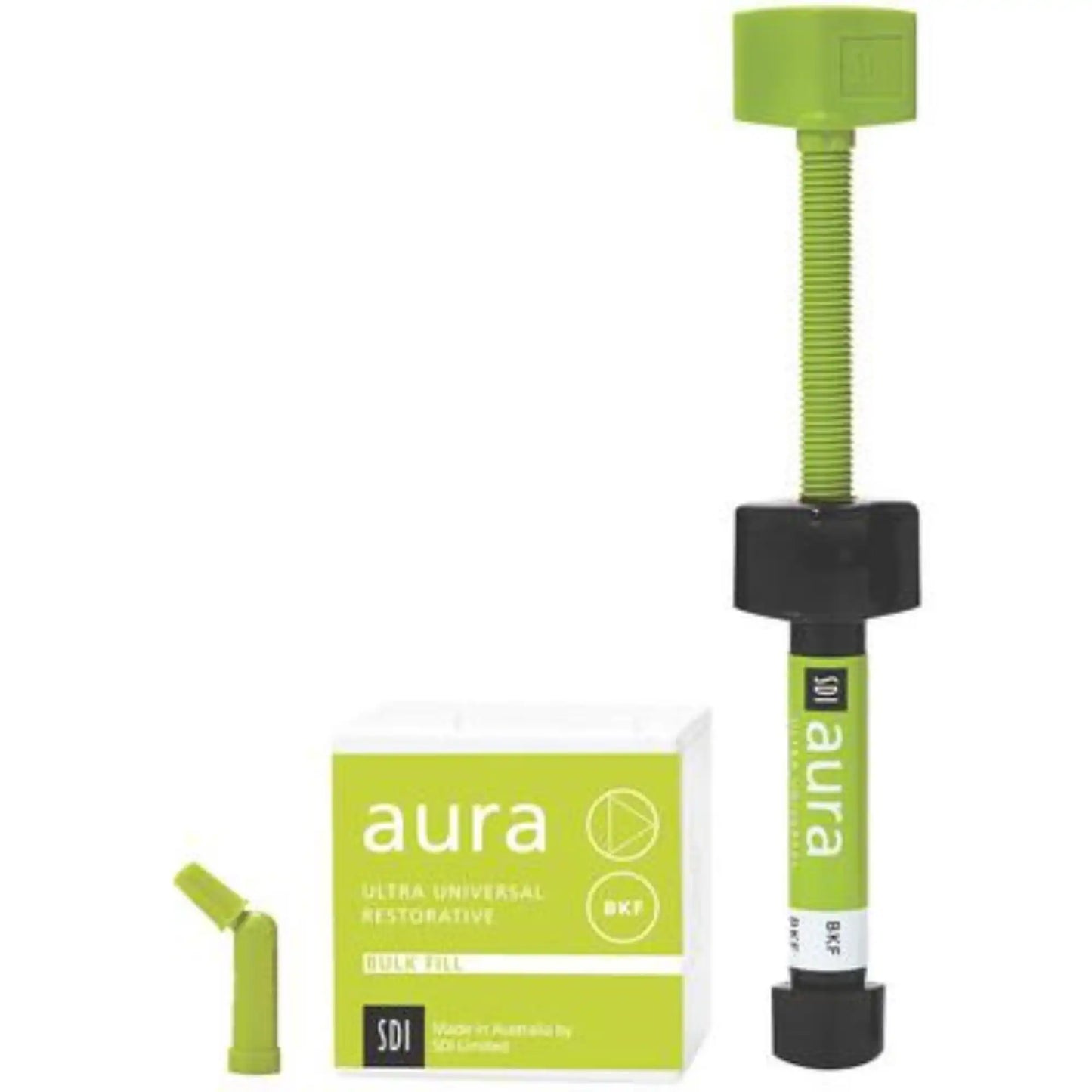 Aura Universal Complet BFK (Bulk Fill) Refill 20/Bx