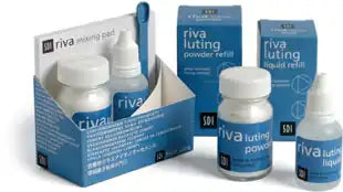 Riva Luting P/L Kit Large
