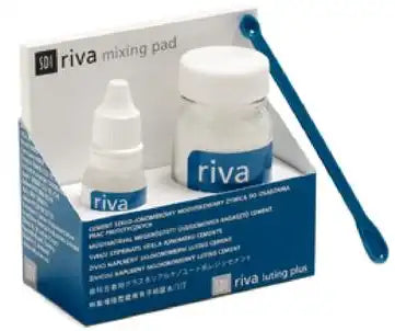 Riva Luting Plus P/L Kit
