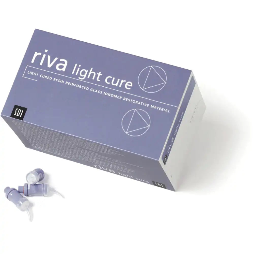 Riva LC HV B1 50/Pk