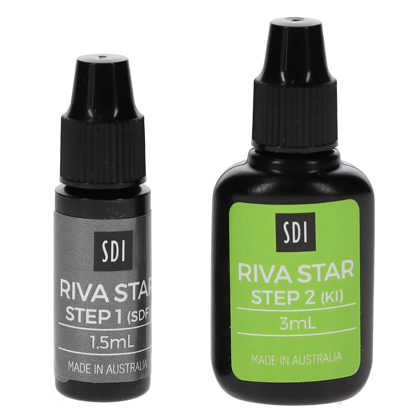 Riva Star Bottle Kit