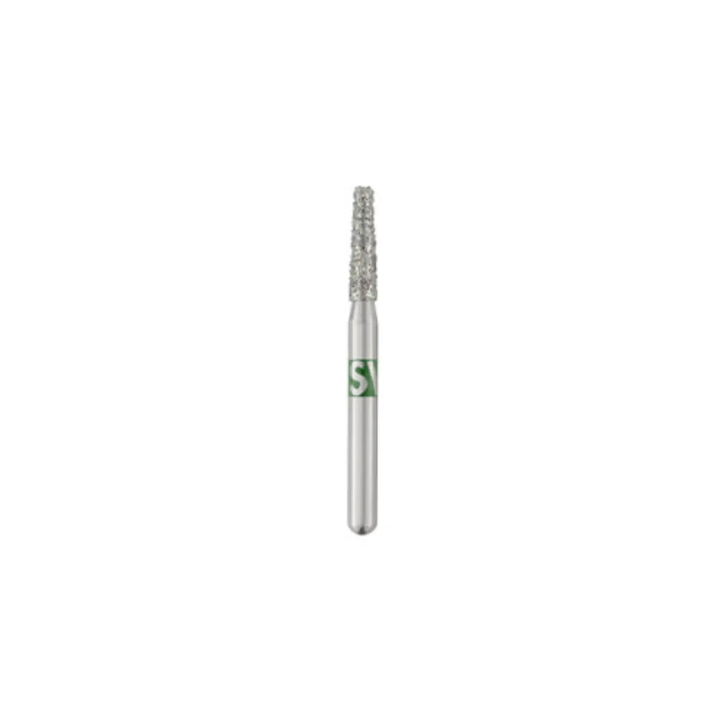 NTI - Diamond Burs FG 846KR-016 Super Coarse 5/Pk