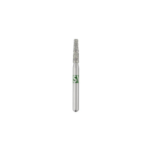 NTI - Diamond Burs FG 846KR-016 Super Coarse 5/Pk