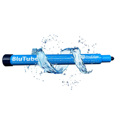 ProEdge - BluTube Water Purification Cartridge 6-Month 2/Pk