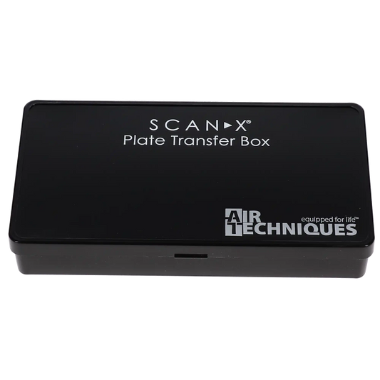 Intraoral Phosphor Plate Transfer Bx