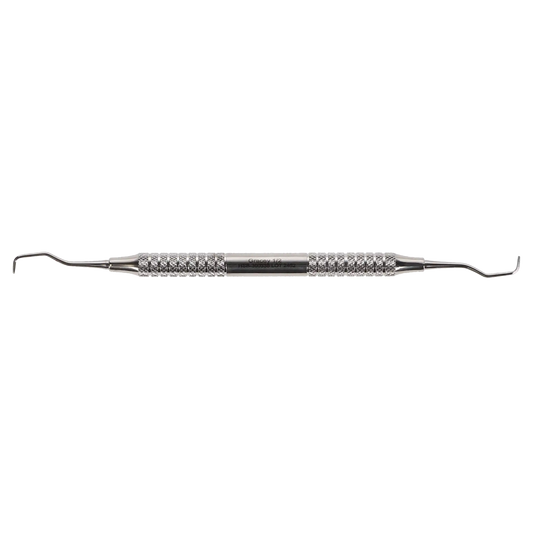 HSB - Curette Gracey DE #1/2 Hollow