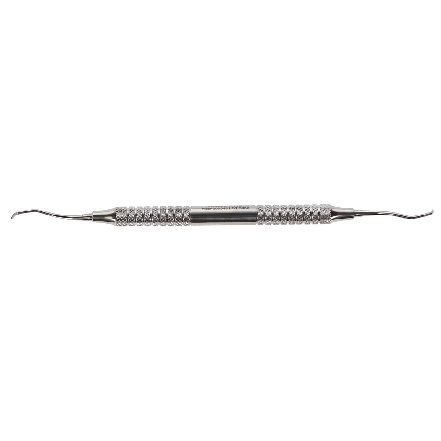 HSB - Curette Gracey DE #11/12 Hollow