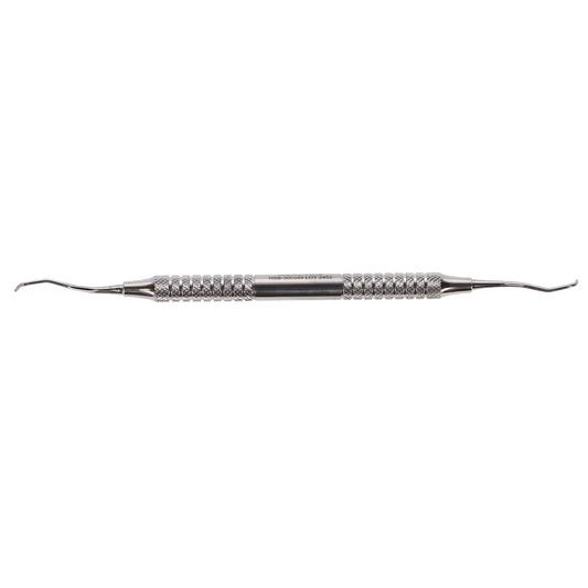HSB - Curette Gracey DE #11/12 Hollow