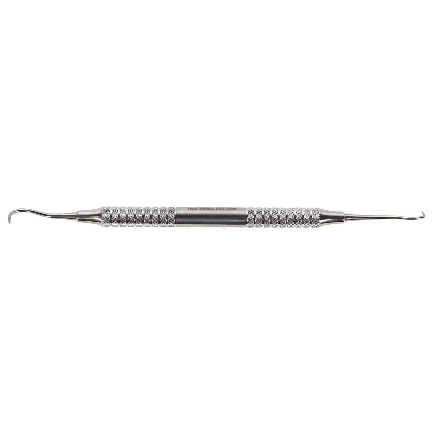 HSB - Towner Scaler DE #15/30 Hollow