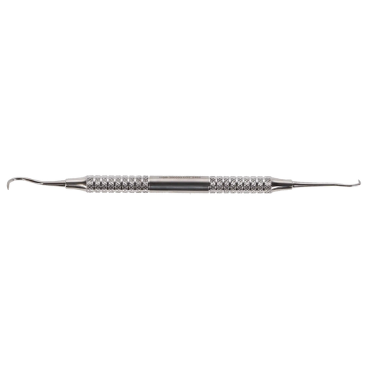 HSB - Towner Scaler DE #15/30 Hollow
