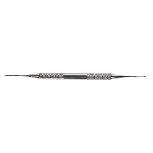 HSB - Curette Gracey #1/2 9.5Mm