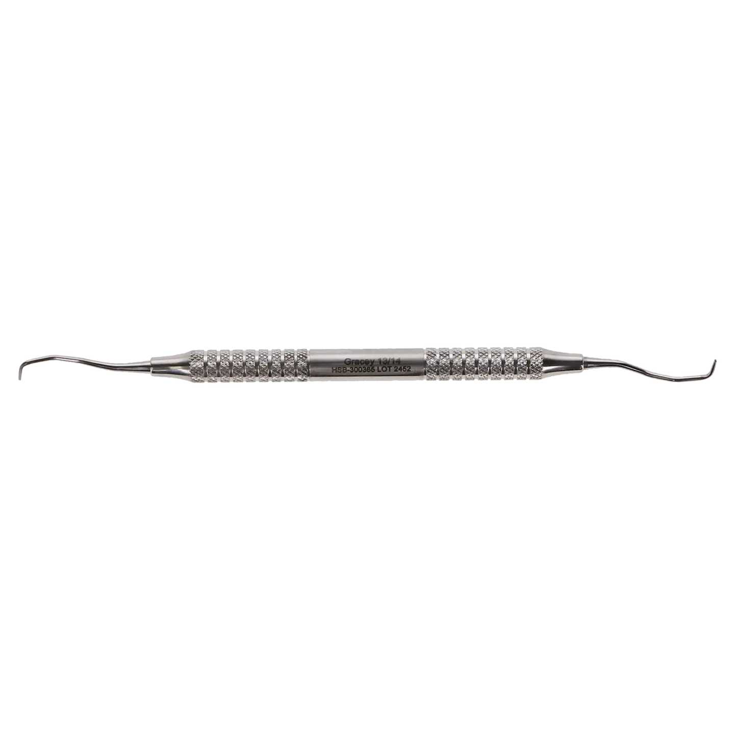 HSB - Curette Gracey #13/14