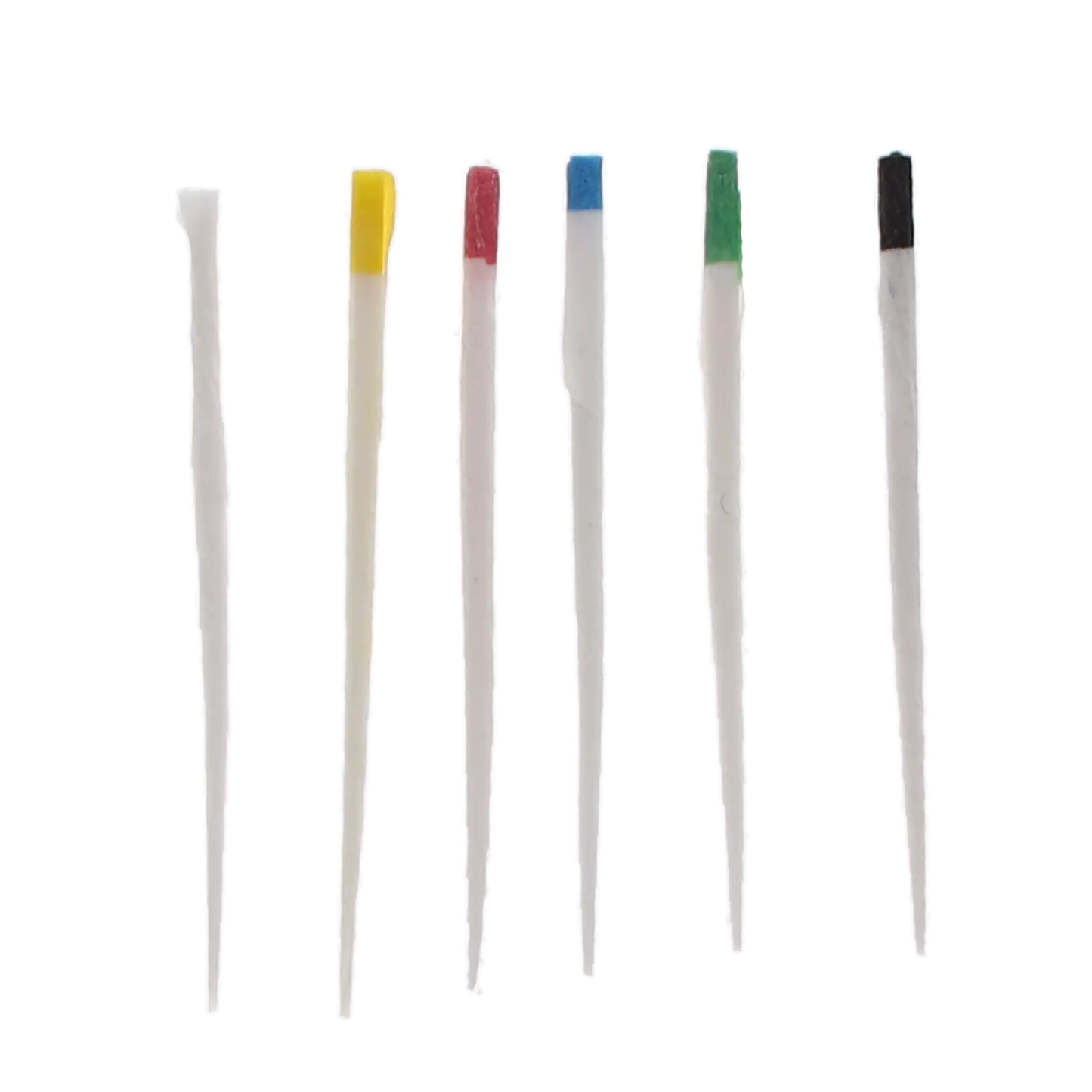HSB - Absorbent Paper Points .06 Taper 60/Pk #15-40