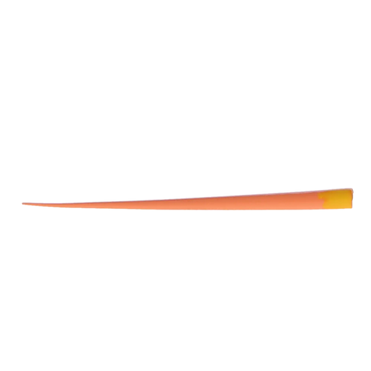 HSB - Gutta Percha Points 60/Pk Tapered .06 #20