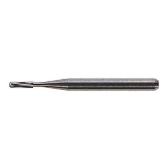 HSB - Carbide Burs FG - #256 - 100/Pk