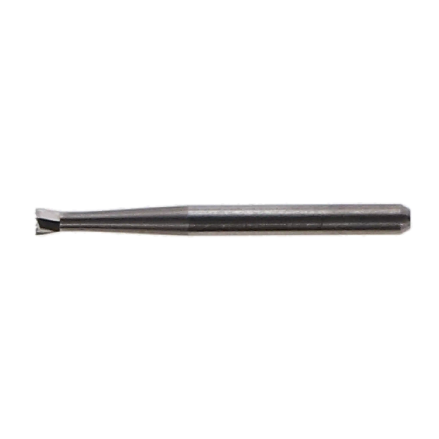 HSB - Carbide Burs FG - #37 - 100/Pk