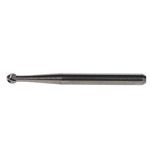 HSB - Carbide Burs FG - #4 - 100/Pk