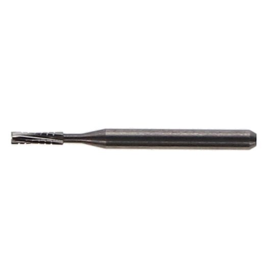 HSB - Carbide Burs FG - #557 - 100/Pk