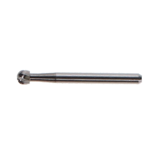 HSB - Carbide Burs FG - #8 - 100/Pk