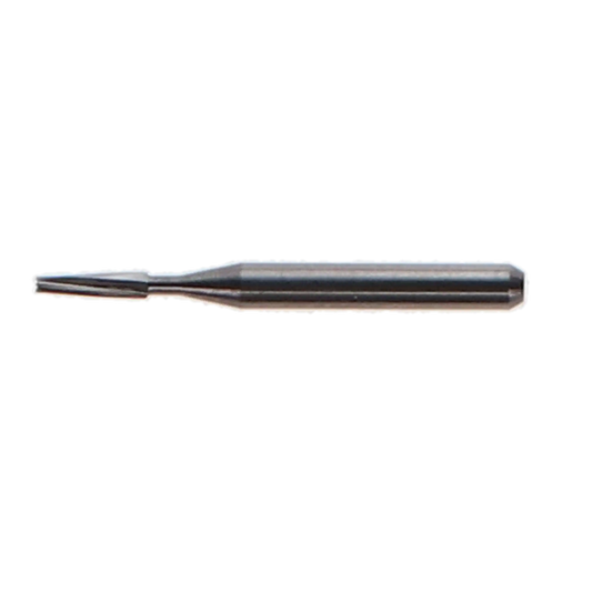 HSB - Carbide Burs FG SS - #169 - 100/Pk