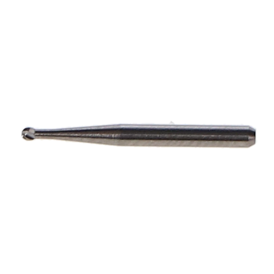 HSB - Carbide Burs FG SS - #2 - 100/Pk