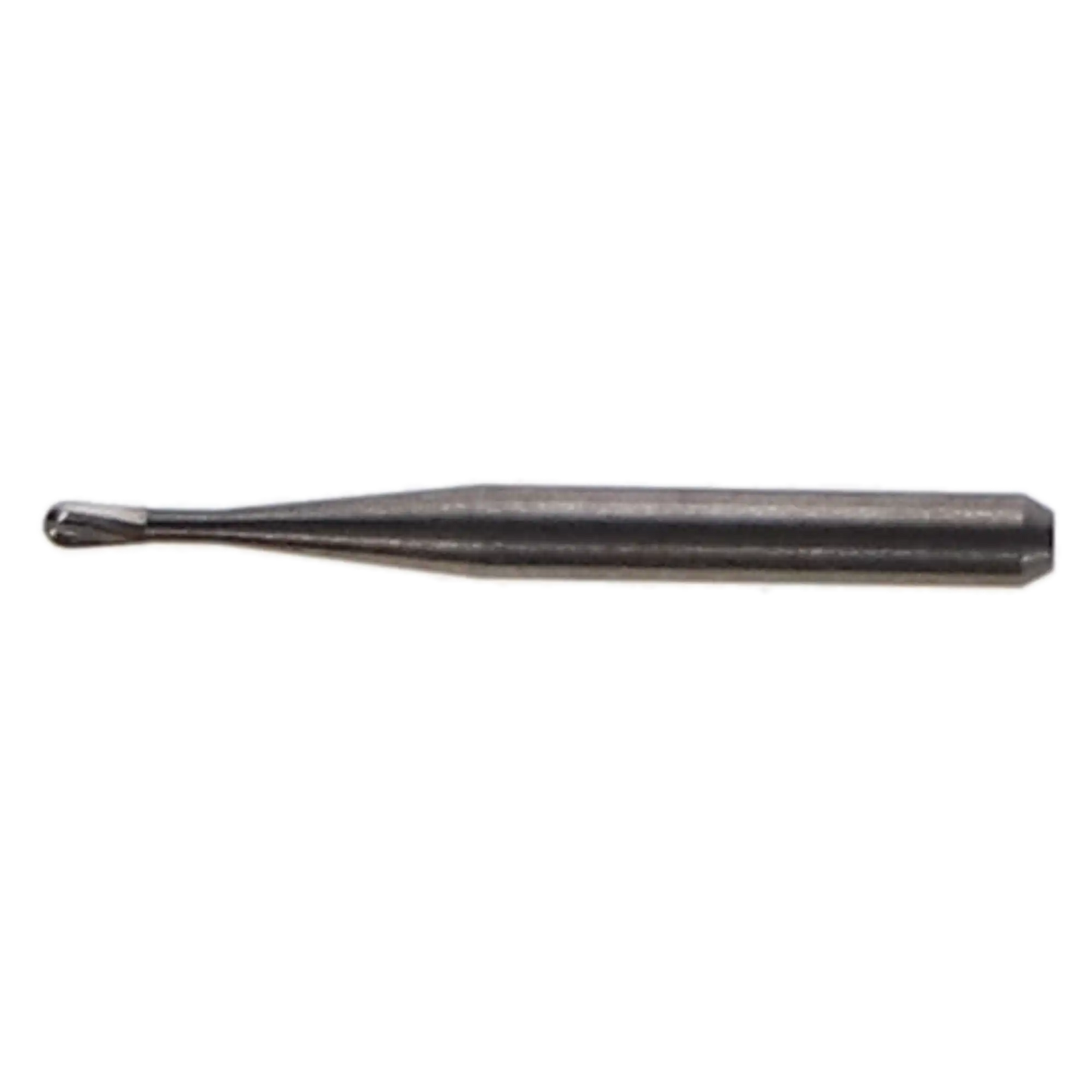 HSB - Carbide Burs FG SS - #330 - 100/Pk