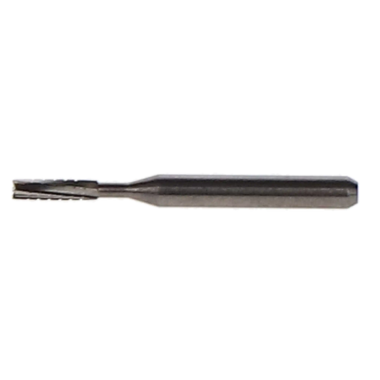 HSB - Carbide Burs FG SS - #557 - 100/Pk