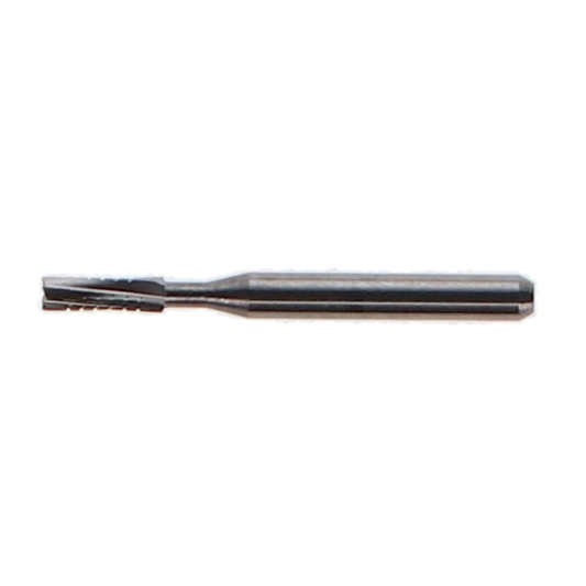 HSB - Carbide Burs FG SS - #558 - 100/Pk
