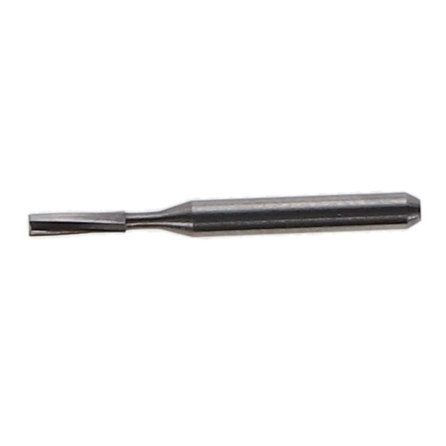 HSB - Carbide Burs FG SS - #57 - 100/Pk
