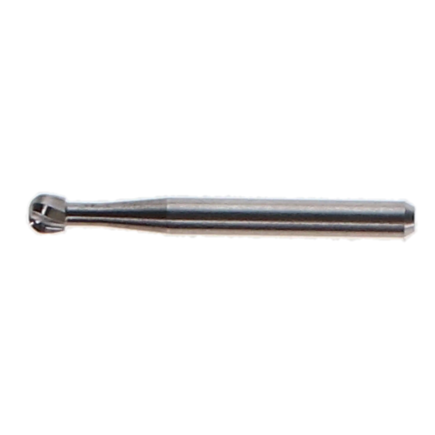 HSB - Carbide Burs FG SS - #6 - 100/Pk