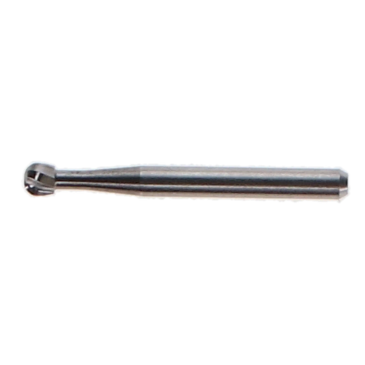 HSB - Carbide Burs FG SS - #6 - 100/Pk