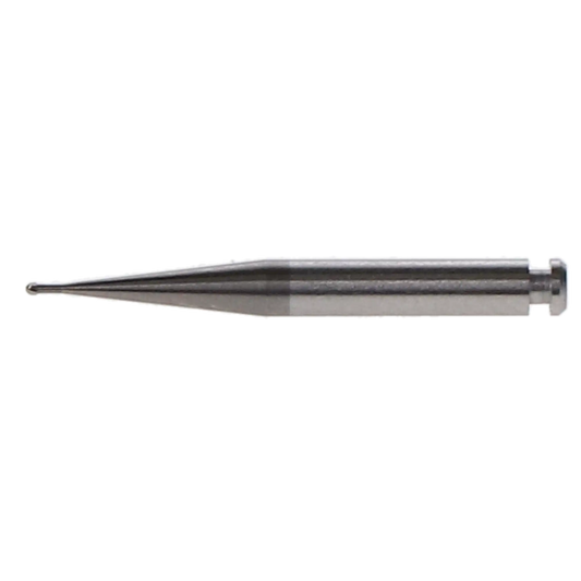 HSB - Carbide Burs RA - #1/4 - 100/Pk