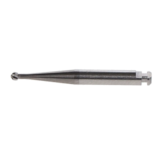 HSB - Carbide Burs RA - #3 - 100/Pk