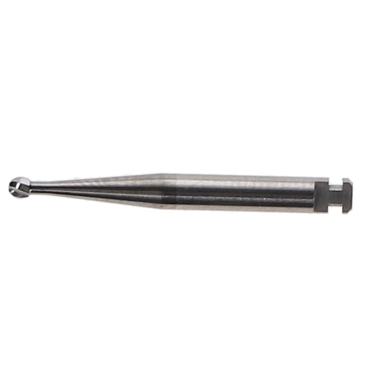 HSB - Carbide Burs RA - #4 - 100/Pk