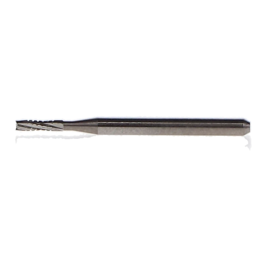 HSB - Carbide Burs FG - Long - #557 - 100/Pk