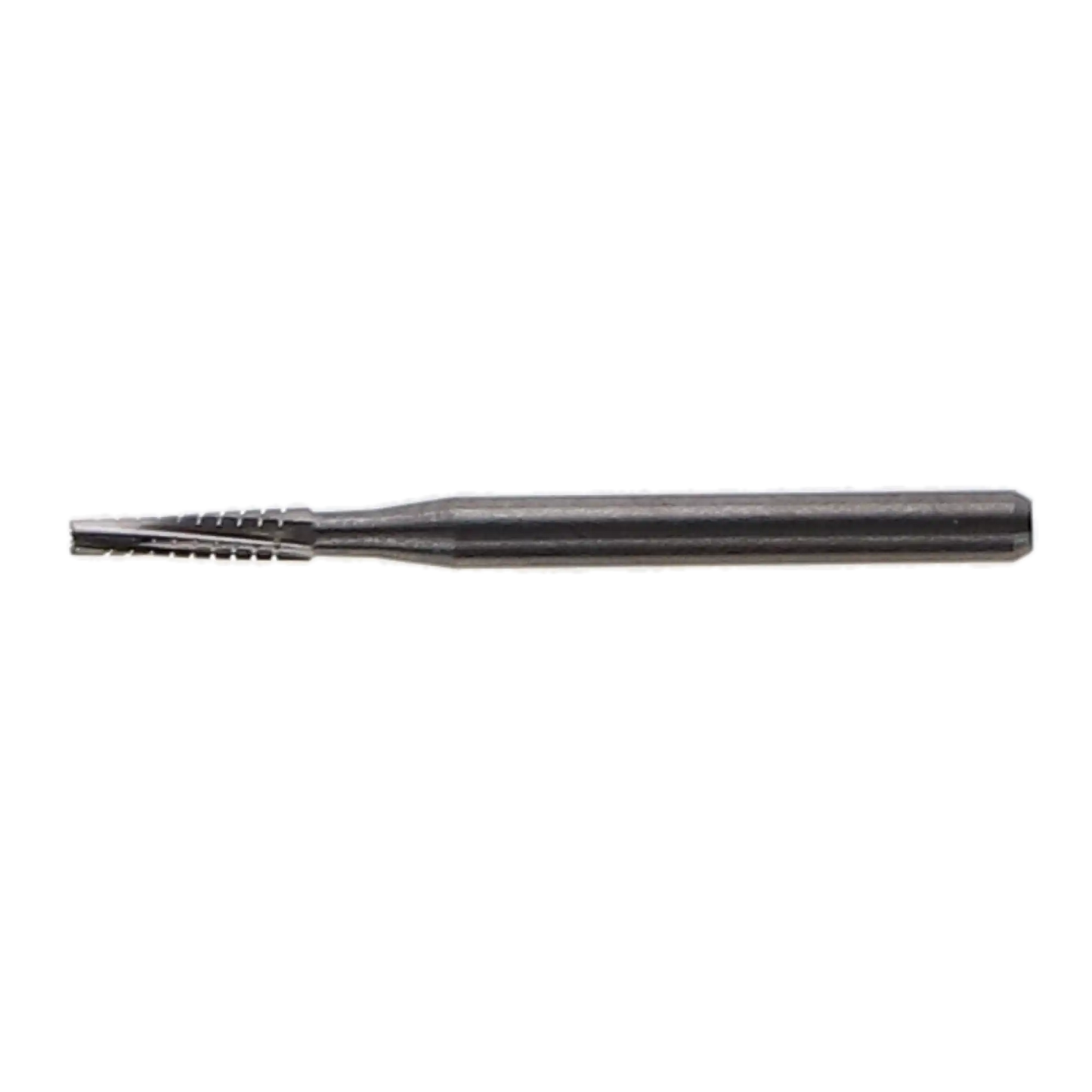 HSB - Carbide Burs FG - Long - #701 - 100/Pk