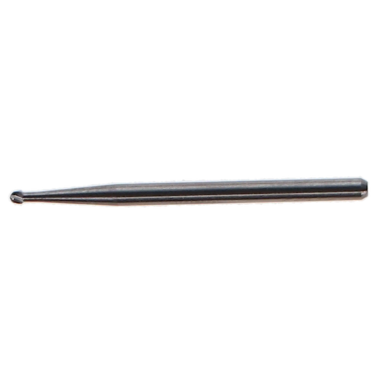 HSB - Surgical Carbide Bur FG - #2 - 100/Pk