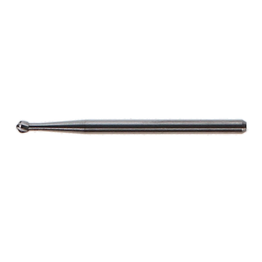 HSB - Surgical Carbide Bur FG - #4 - 100/Pk