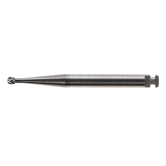 HSB - Surgical Carbide Bur RA - #4 - 100/Pk