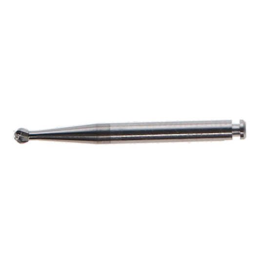 HSB - Surgical Carbide Bur RA - #6 - 100/Pk