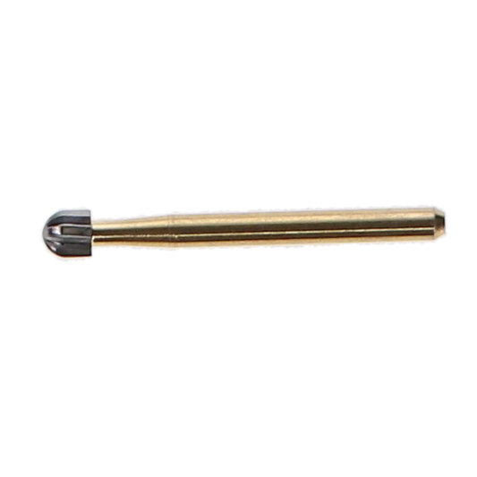 HSB - Trimming & Finishing Bur #7008 - 100/Pk
