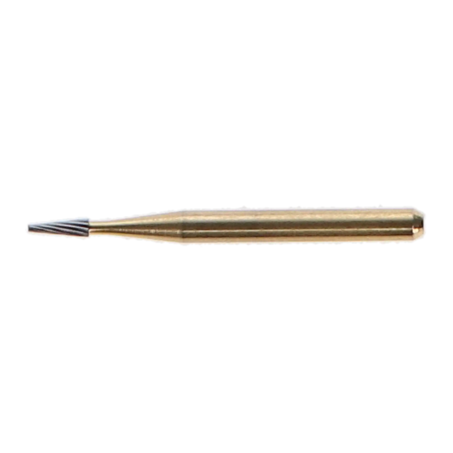 HSB - Trimming & Finishing Bur #7114 - 100/Pk