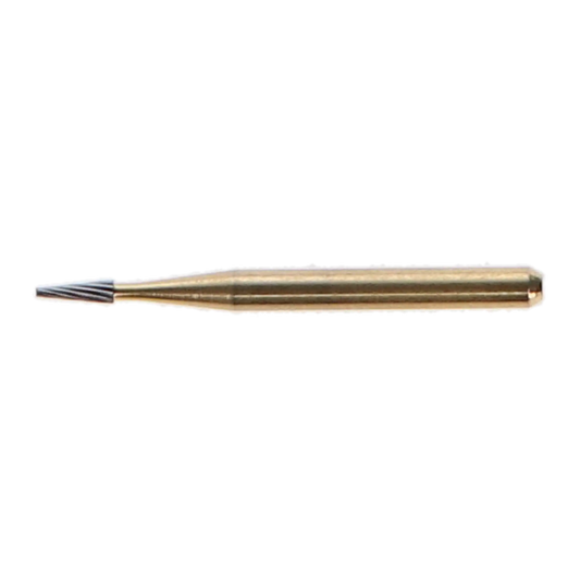 HSB - Trimming & Finishing Bur #7114 - 100/Pk