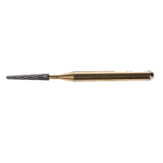 HSB - Trimming & Finishing Bur #7214 - 100/Pk