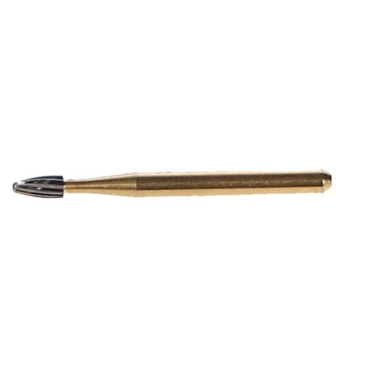 HSB - Trimming & Finishing Bur #7404 - 100/Pk